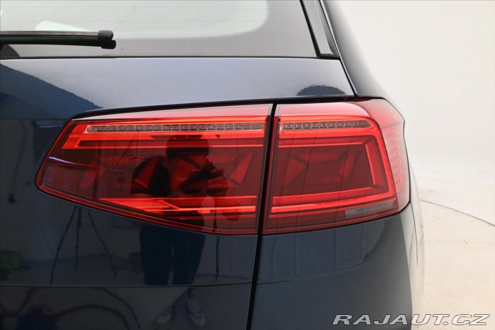 Volkswagen Passat 2,0 TDI 110kW DSG Záruka 2022