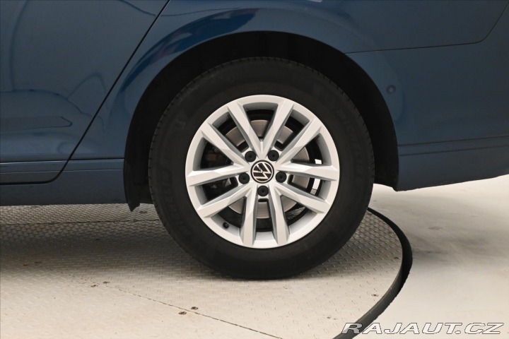 Volkswagen Passat 2,0 TDI 110kW DSG Záruka 2022