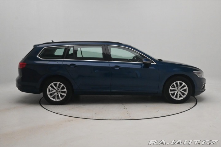 Volkswagen Passat 2,0 TDI 110kW DSG Záruka 2022