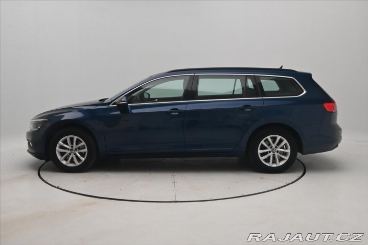 Volkswagen Passat 2,0 TDI 110kW DSG Záruka 2022