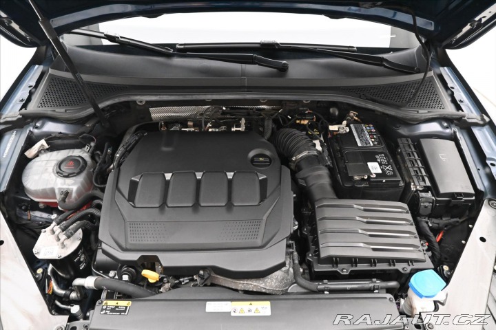 Volkswagen Passat 2,0 TDI 110kW DSG Záruka 2022
