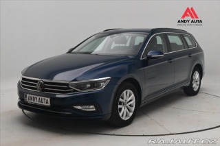 Volkswagen Passat 2,0 TDI 110kW DSG Záruka 2022