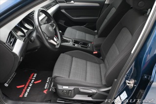 Volkswagen Passat 2,0 TDI 110kW DSG Záruka 2022
