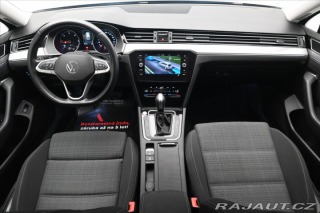 Volkswagen Passat 2,0 TDI 110kW DSG Záruka 2022