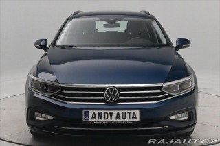 Volkswagen Passat 2,0 TDI 110kW DSG Záruka 2022