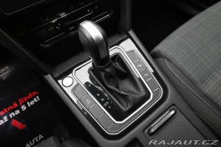 Volkswagen Passat 2,0 TDI 110kW DSG Záruka 2022