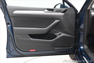 Volkswagen Passat 2,0 TDI 110kW DSG Záruka 2022