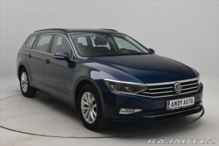 Volkswagen Passat 2,0 TDI 110kW DSG Záruka 2022