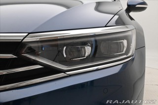 Volkswagen Passat 2,0 TDI 110kW DSG Záruka 2022