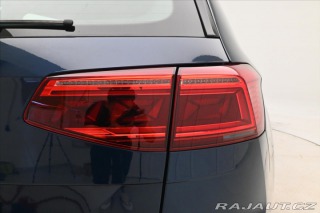Volkswagen Passat 2,0 TDI 110kW DSG Záruka 2022