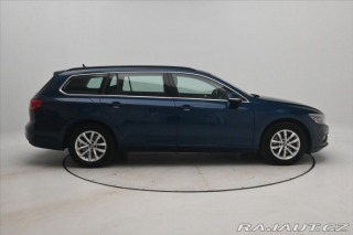 Volkswagen Passat 2,0 TDI 110kW DSG Záruka 2022