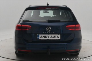 Volkswagen Passat 2,0 TDI 110kW DSG Záruka 2022