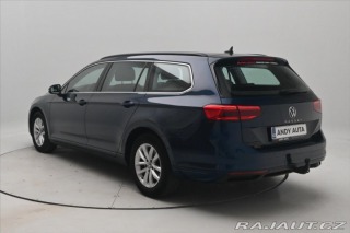 Volkswagen Passat 2,0 TDI 110kW DSG Záruka 2022