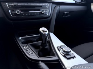 BMW 3 335i Sedan 2013