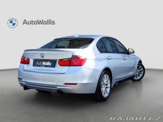 BMW 3 335i Sedan 2013