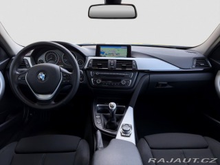 BMW 3 335i Sedan 2013