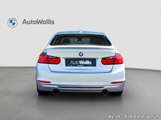 BMW 3 335i Sedan 2013