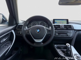 BMW 3 335i Sedan 2013
