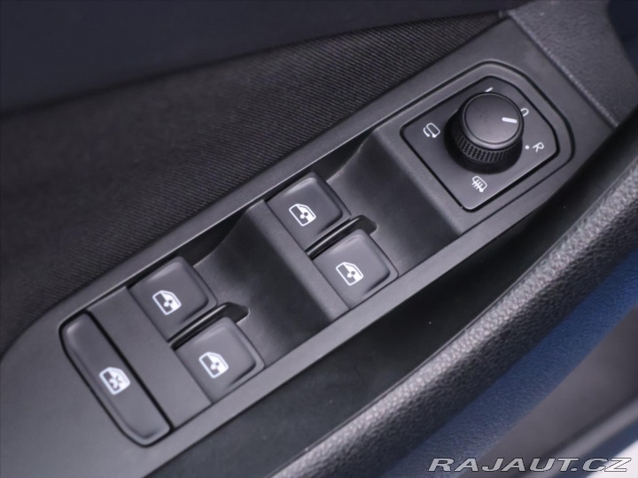Škoda Kamiq 1,0 TSI DSG Style Sport V 2019
