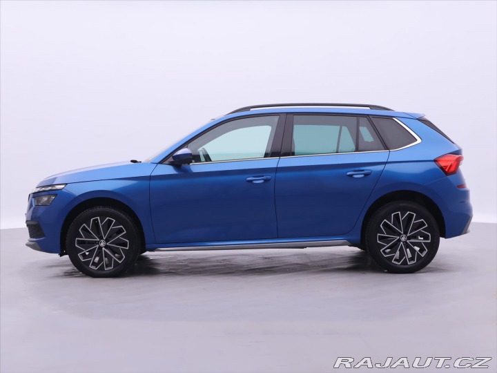 Škoda Kamiq 1,0 TSI DSG Style Sport V 2019