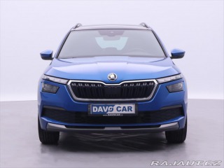 Škoda Kamiq 1,0 TSI DSG Style Sport V 2019