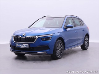 Škoda Kamiq 1,0 TSI DSG Style Sport V 2019