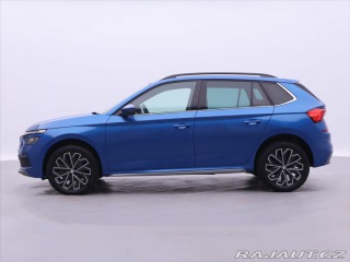 Škoda Kamiq 1,0 TSI DSG Style Sport V 2019