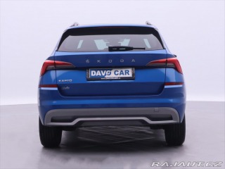 Škoda Kamiq 1,0 TSI DSG Style Sport V 2019