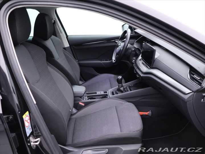 Škoda Octavia 1,0 TSI Business LED virt 2021