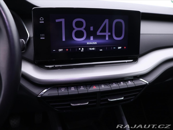 Škoda Octavia 1,0 TSI Business LED virt 2021