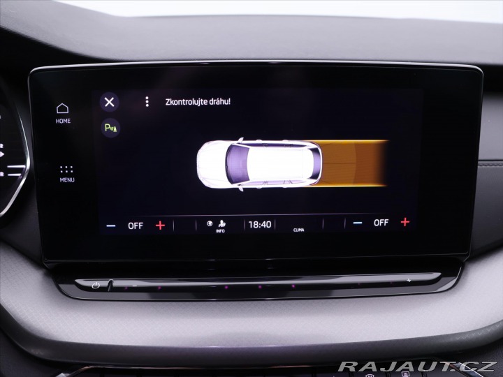 Škoda Octavia 1,0 TSI Business LED virt 2021