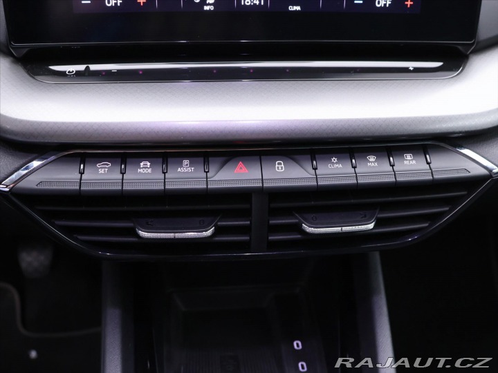 Škoda Octavia 1,0 TSI Business LED virt 2021