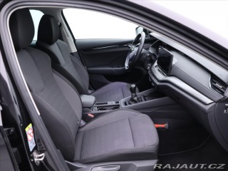 Škoda Octavia 1,0 TSI Business LED virt 2021
