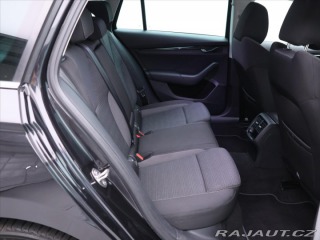 Škoda Octavia 1,0 TSI Business LED virt 2021