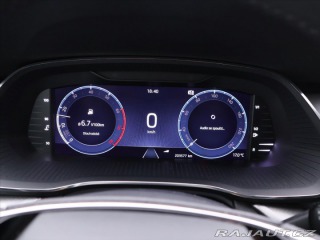 Škoda Octavia 1,0 TSI Business LED virt 2021