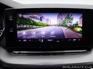 Škoda Octavia 1,0 TSI Business LED virt 2021