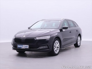 Škoda Octavia 1,0 TSI Business LED virt 2021