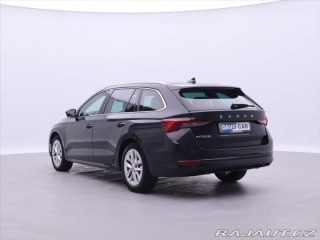 Škoda Octavia 1,0 TSI Business LED virt 2021