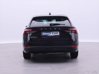 Škoda Octavia 1,0 TSI Business LED virt 2021