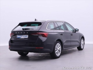Škoda Octavia 1,0 TSI Business LED virt 2021