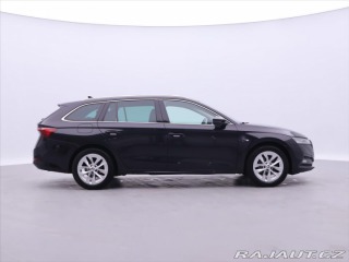 Škoda Octavia 1,0 TSI Business LED virt 2021