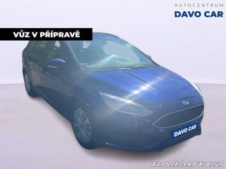 Ford Focus 1,5 TDCI 88 kW DPH 1.Maj. 2016