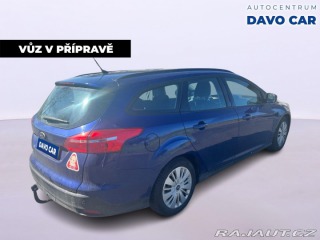Ford Focus 1,5 TDCI 88 kW DPH 1.Maj. 2016