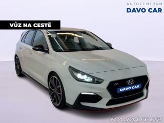 Hyundai i30 2,0 TGDI 202kW N Performa 2018