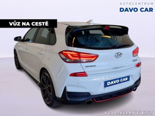 Hyundai i30 2,0 TGDI 202kW N Performa 2018