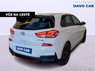 Hyundai i30 2,0 TGDI 202kW N Performa 2018