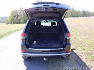 Jeep Grand Cherokee 3,0 CRD 184kW Limited CZ 2014