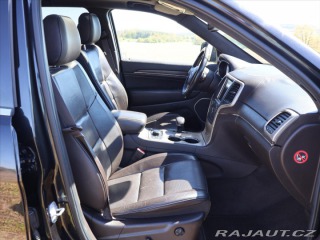 Jeep Grand Cherokee 3,0 CRD 184kW Limited CZ 2014