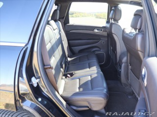 Jeep Grand Cherokee 3,0 CRD 184kW Limited CZ 2014