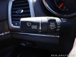 Jeep Grand Cherokee 3,0 CRD 184kW Limited CZ 2014